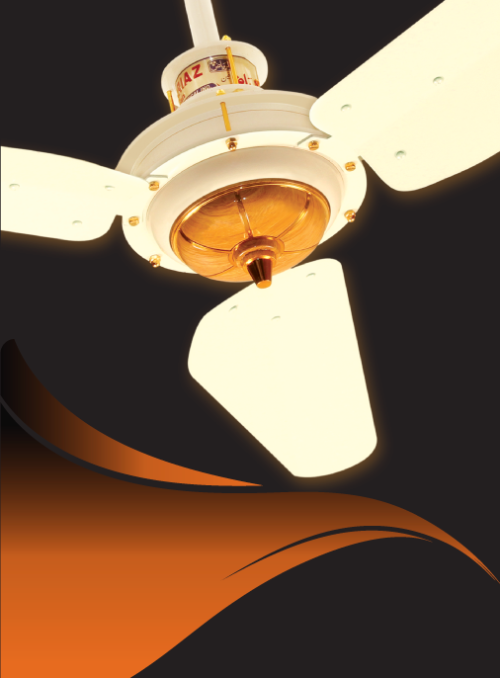 Ceiling Fans