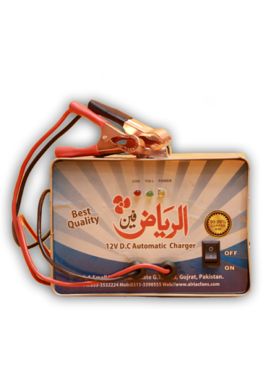 Al Riaz Fans – Gujrat, Pakistan – Highest Quality Electric Fans and ...