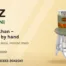 Al Riaz Burqi Madhani electric milk skimming machine – Rs 8,750, order online